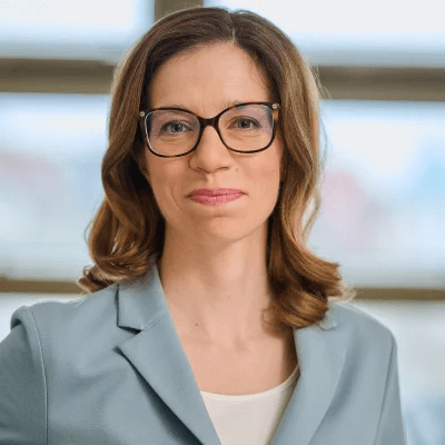 Dr. Jil Gunsenheimer